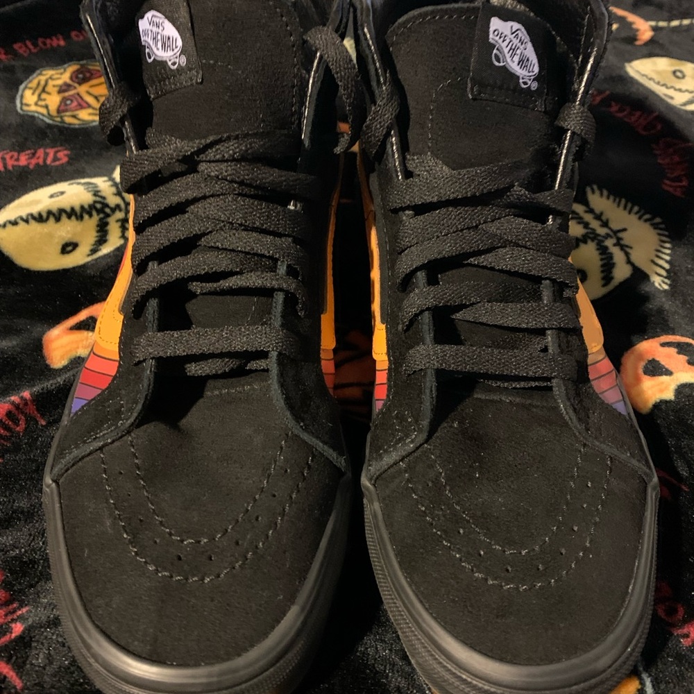 Women’s vans